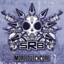 SRB & RTC ft. Mike Redman - Bring Back The Terror (Original Mix)