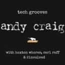 Andy Craig & Carl Raff - The Journey