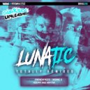 Lunatic - Dark Rage (Krytax Remix)