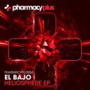 El Bajo - The Rave Is Beginning