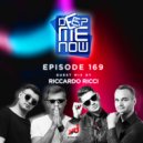 MalYar/Beat Boy/YK/Gaik Guest mix by Riccardo Ricci - DMN #169 (21.06.2020) ()