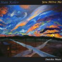 Stan Kolev - You Move Me (Angel Rize Remix)