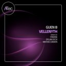 Guen B - Vellenyth (Dylan Deck Remix)