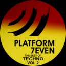 Unknown Identity - Expected (Original Mix)