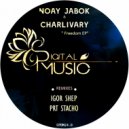 Noay Jabok, Charlivary - Freedom (PRT Stacho Remix)