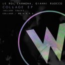 Le Roi Carmona, Gianni Ruocco - Mr N.A.S.A