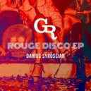 Darius Syrossian - Diva
