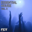 Recinos & Russell - Where There Is Love, There Is Hope (Gioele Mazza Remix)