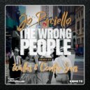 Jo Paciello - The Wrong People (Contre Sens Remix)