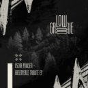 Oscar Poulsen - Brain Delay