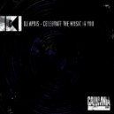 DJ Apois - Celebrate The Music In Me