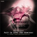 Max Freegrant - Fall In Love