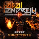 Attat - Sour Taste