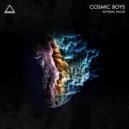 Cosmic Boys - Versatile