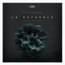 PetiRouge - La Patasola (Lophius Rec Remix)