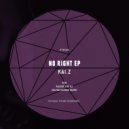 Kai. Z - No Right