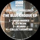 Stal-Inc - Blurry