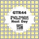 Mario Hatchet, Pesos - Next Day (Radio Edit)
