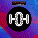 Pimpo Gama - Moving On