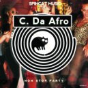 C. Da Afro - Doing The Funk (Original Mix)