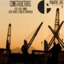 Jacks Menec, Douglas Giammusso - Community of Dreadful Fear & Hate (Original Mix)