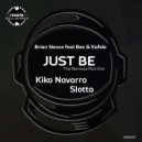 Brian Nance featuring Bes & Kafele - The Remixes Part One (Kiko Navarro Dub)