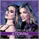ТвояVina - Атомы (Andrey Rain Remix)