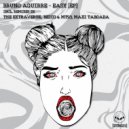 Bruno Aguirre - Easy (The Extraverse Remix)