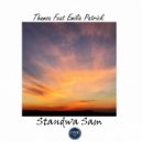Thamza Feat. Emilia Patrick - Standwa Sam (Thamza & Mr Rantsho Vocal Mix)