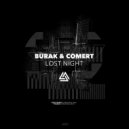 Burak & Comert - Touch