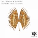 Cari Lekebusch & Zoe Xenia - Into The Groove (Original Mix)