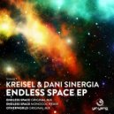 Kreisel & Dani Sinergia - Endless Space