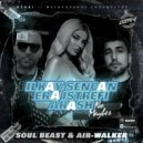 Ilkay Sencan, Era Istrefi, Arash - No Maybes