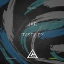 JXR - Red Rain
