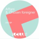 Affani - Chido (Original Mix)