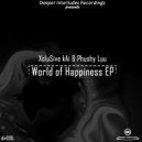 Xclusive Kai feat. Phushy Luu - About Last Night (Vocal Mix)