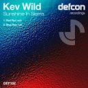 Kev Wild - Sunshine In Sierra