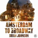 Brian Johnson - Deuxteronamy (Original Mix)