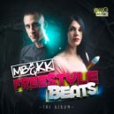 MB&KK & Ivan X-Treme feat John Harris - Medicate (Original Mix)