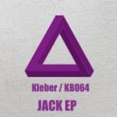 Kleber - Extra Tom (Original Mix)
