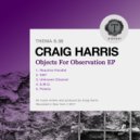 Craig Harris - S.M.O.