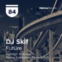 Dj Skif - Future (Alexey Emelyanov Remix)