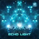 Cosmic Replicant - Echo Light (Original Mix)