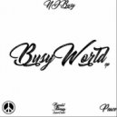 NJBusy Feat KB - For You