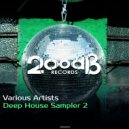17 Branches - Louis (Original Mix)