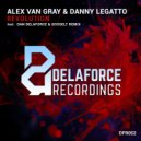 Alex Van Gray & Danny Legatto - Revolution