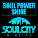 Soul Power - Shine (Dub Mix)