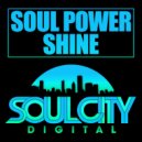 Soul Power - Shine
