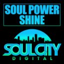Soul Power - Shine (Radio Mix)