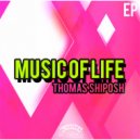 Thomas Shiposh - Introduce